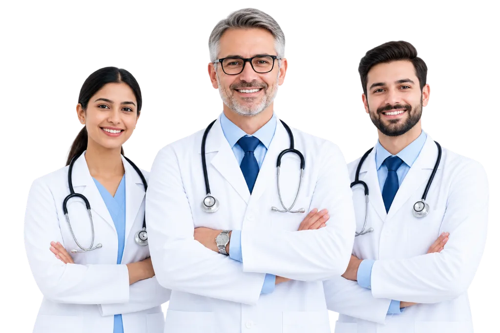 Expert Doctors