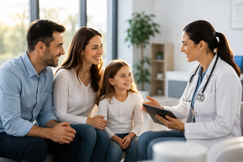 Family Consultation