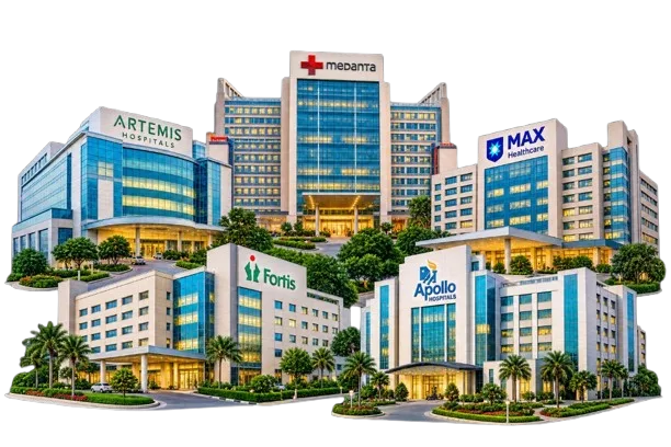 Expert Hospitals