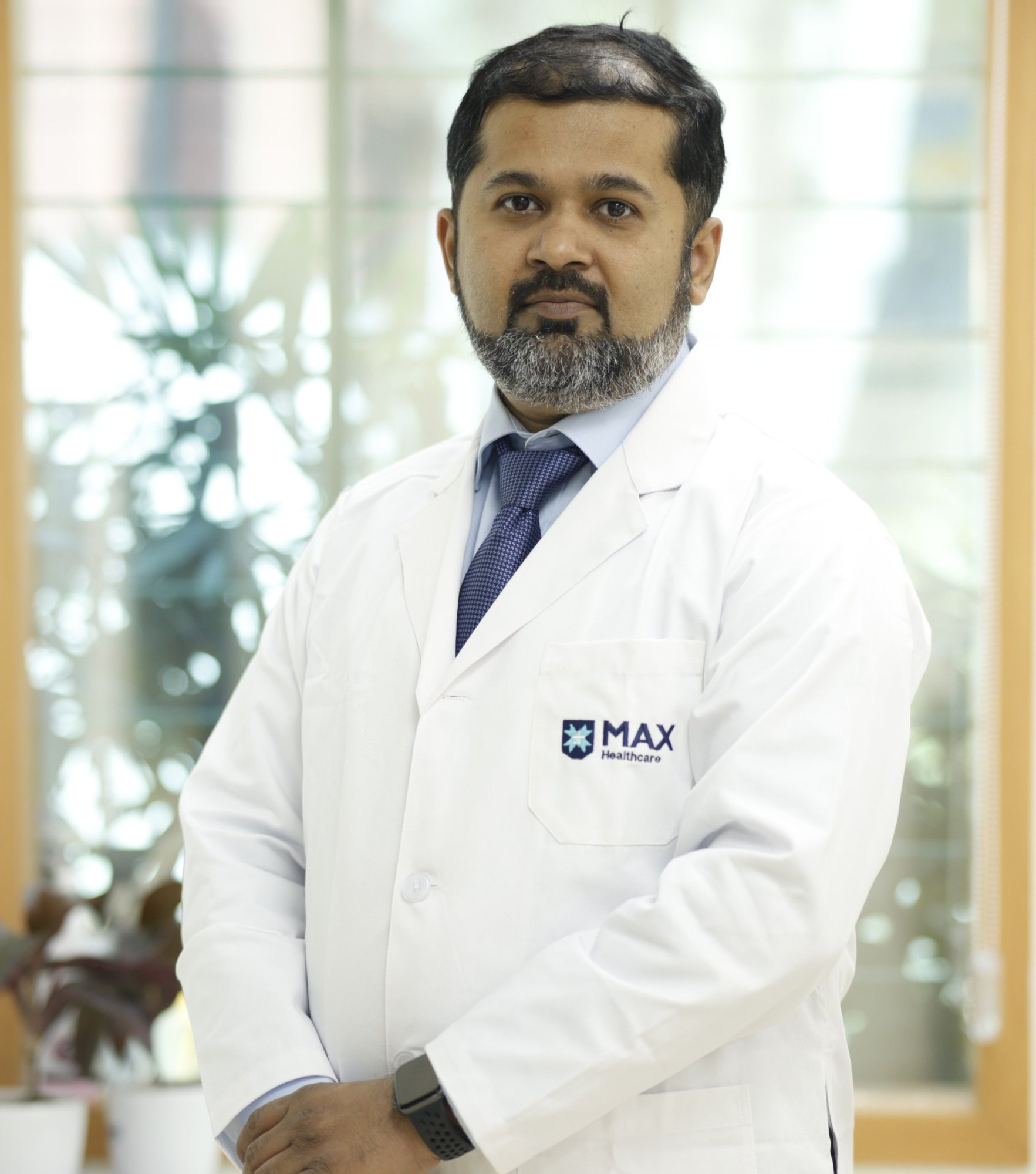 Dr. Himanshu Champaneri