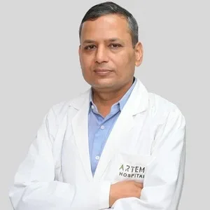 Dr. Rahul Nathani