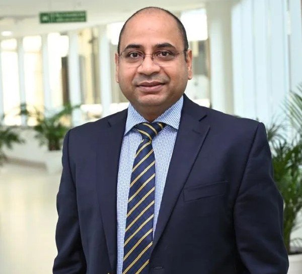 Dr. Aseem R Srivastava