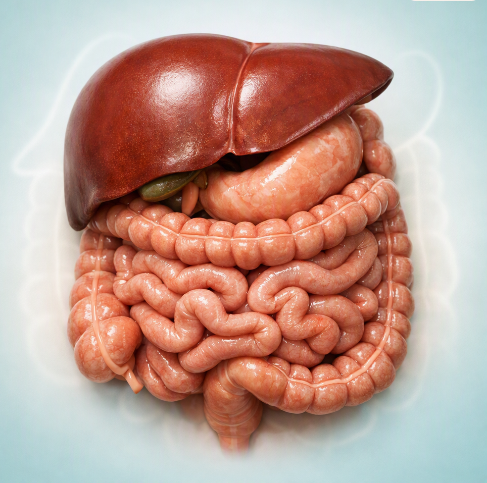 Gastroenterology