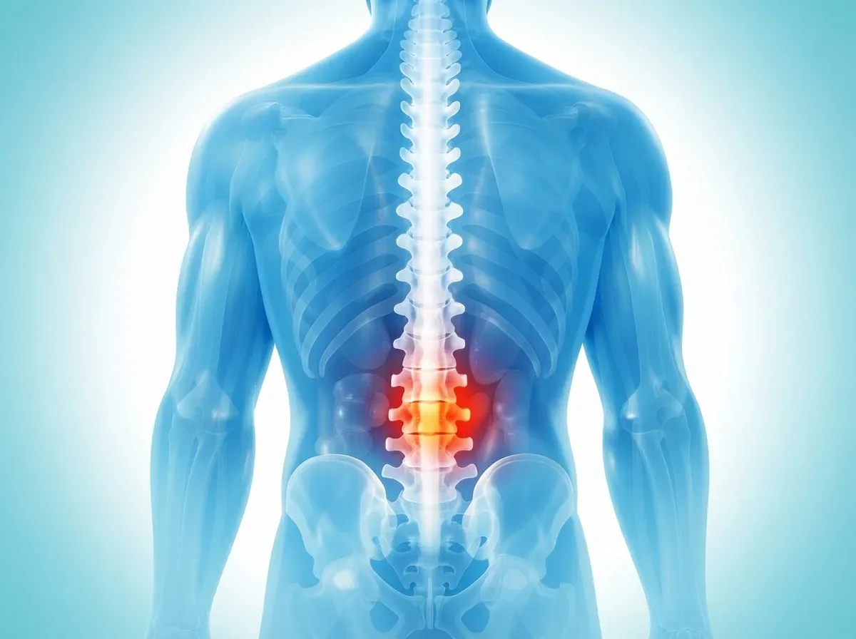 Spine Surgery