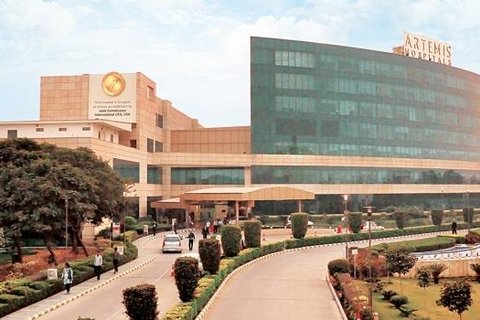 Artemis Hospital