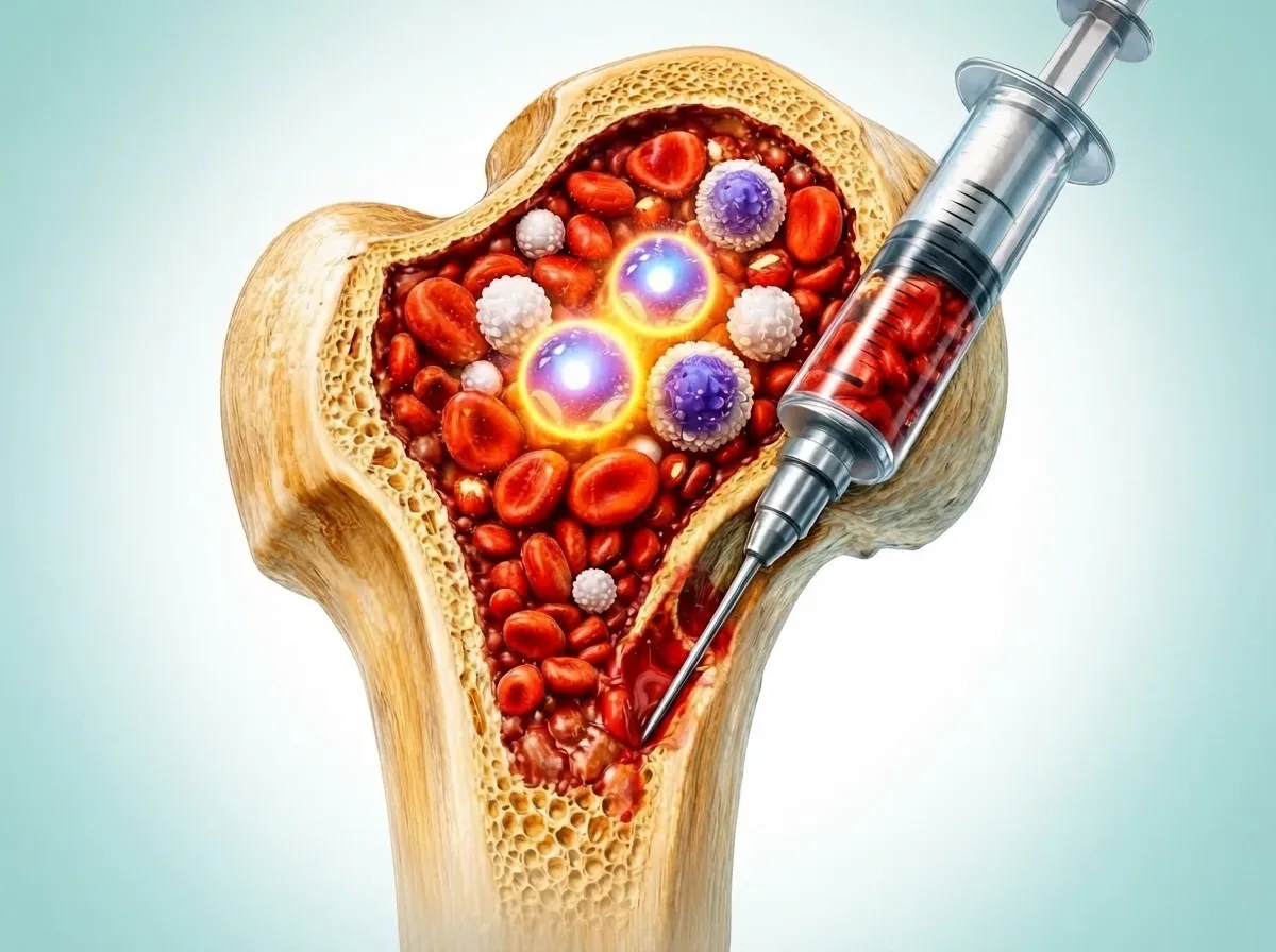 Bone Marrow Transplant (BMT)
