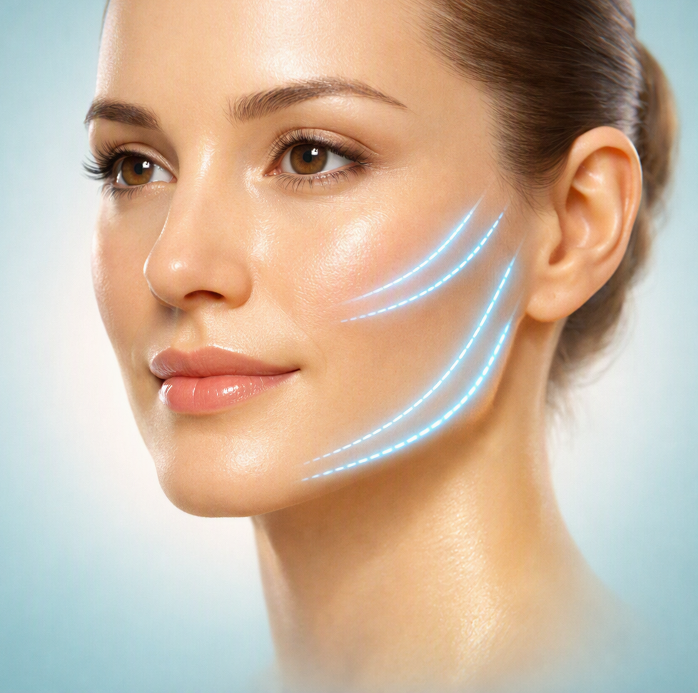 Cosmetics Surgery