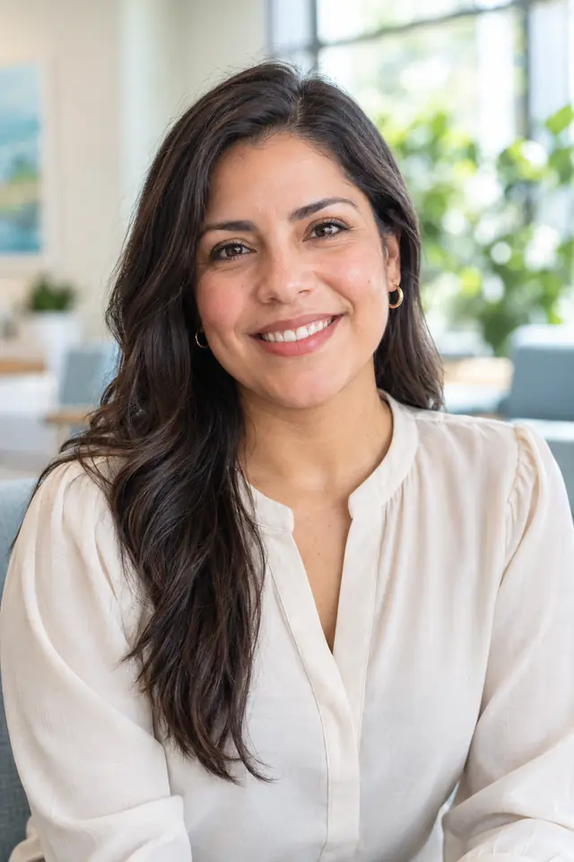 Sofia Alvarez — Mexico | Knee Arthritis