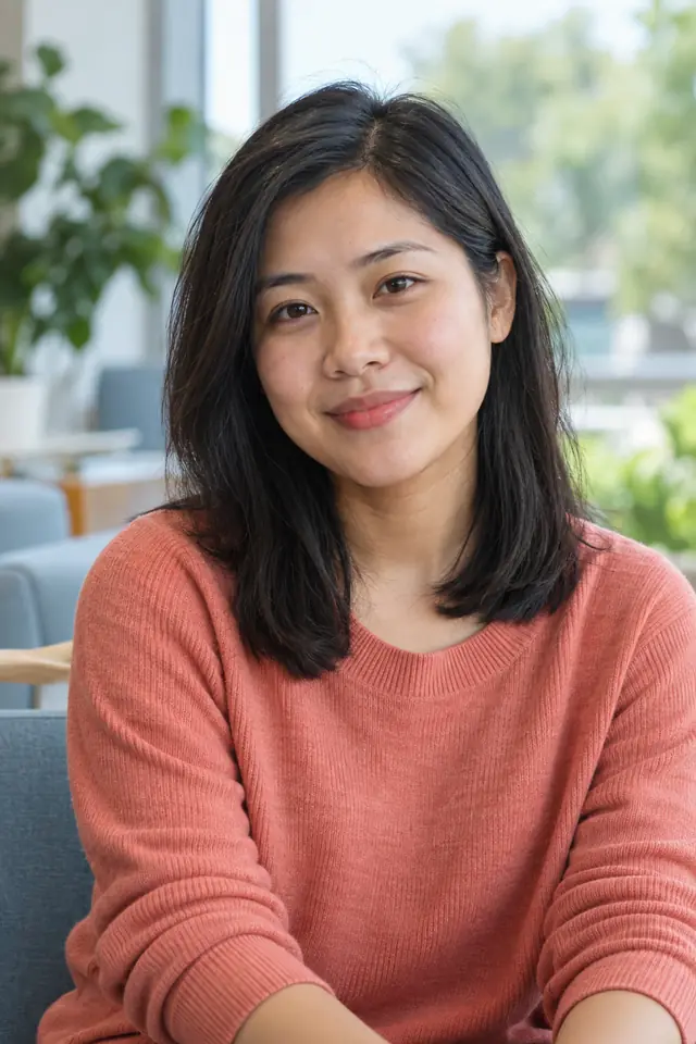 Mai Nguyen — Vietnam | Thyroid Condition